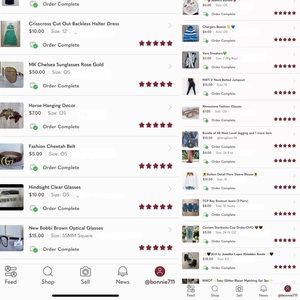 ⭐️⭐️𝐓𝐡𝐚𝐧𝐤 𝐲𝐨𝐮 𝐟𝐨𝐫 𝐬𝐡𝐨𝐩𝐩𝐢𝐧𝐠 𝐦𝐲 𝐜𝐥𝐨𝐬𝐞𝐭!⭐️⭐️